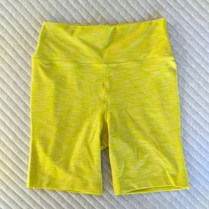 NWT OV Flow Shorts